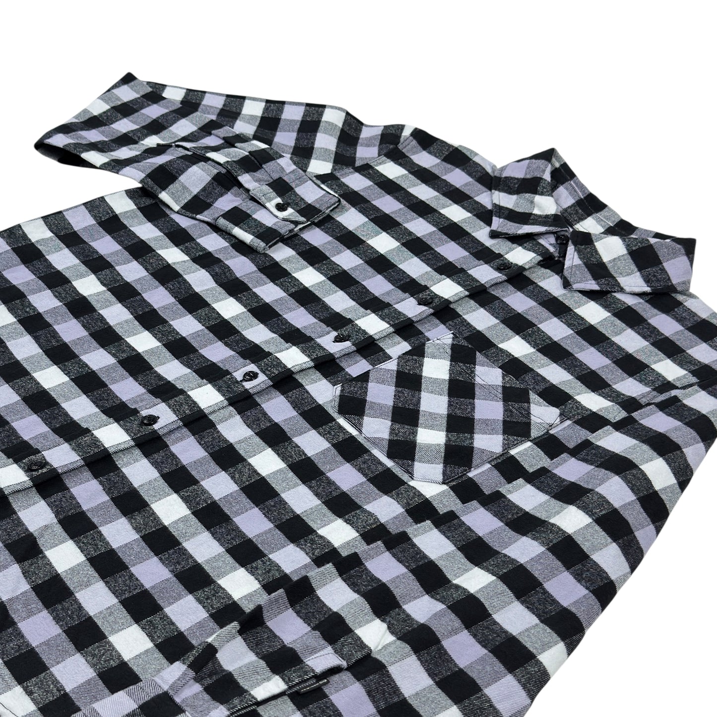 Cămașă Flannel Archive Woolrich - S