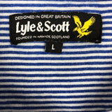 Tricou Lyle＆Scott