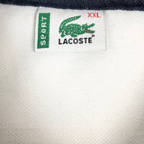 Tricou Lacoste