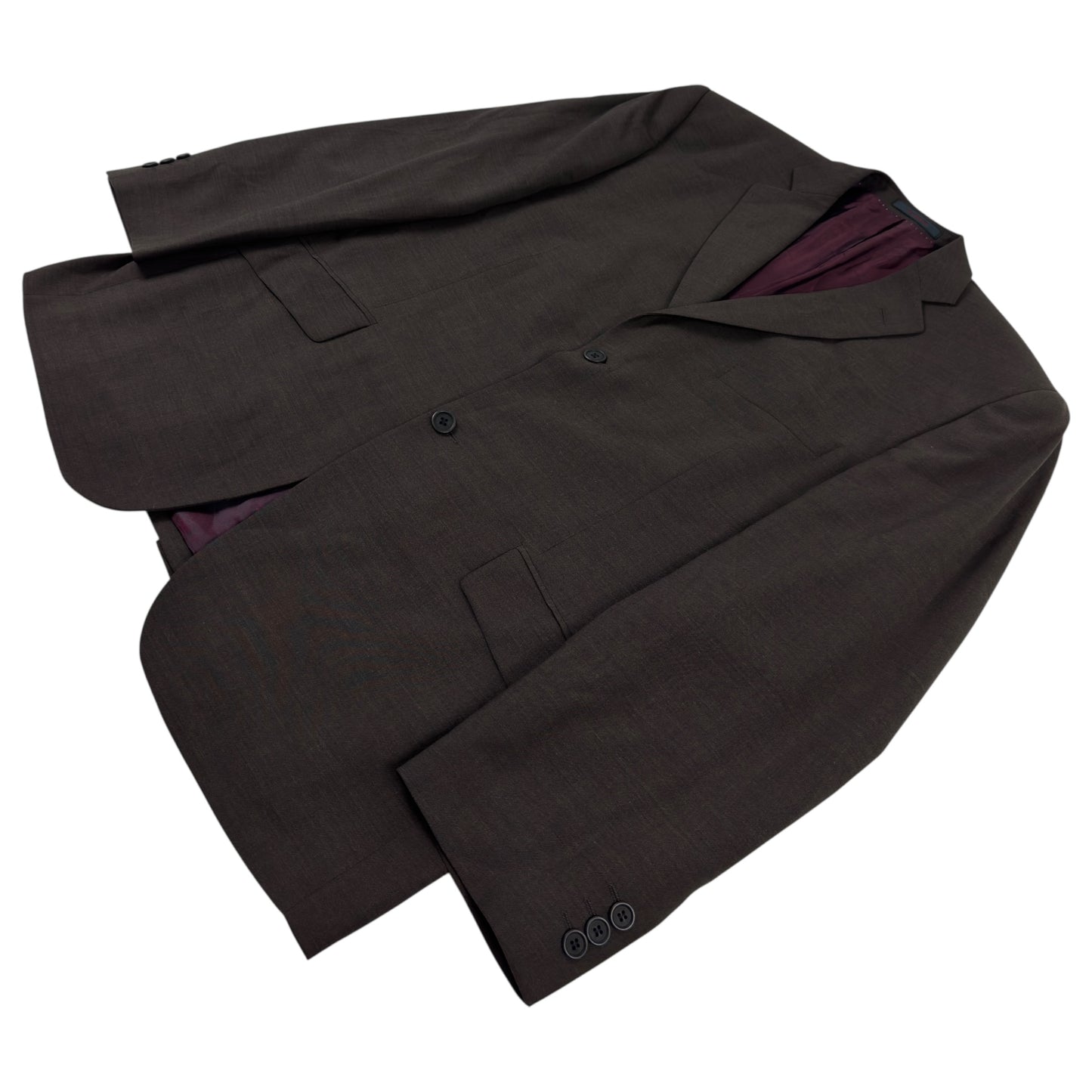 Sacou Ted Baker Lână - L/XL