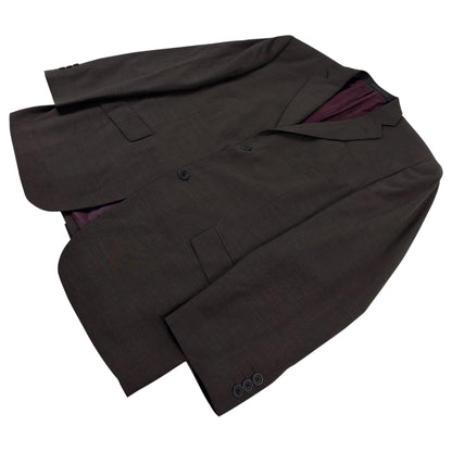 Sacou Ted Baker Lână - L/XL