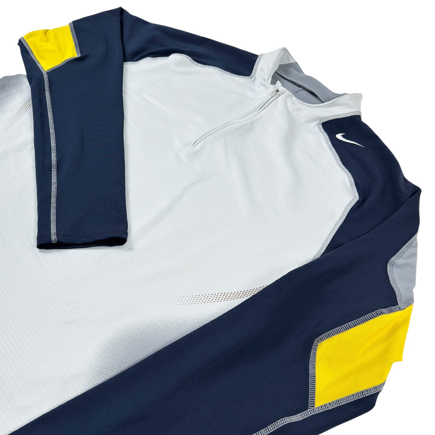 Bluză Nike Vintage - S/M