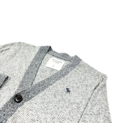 Cardigan Abercrombie&Fitch - S