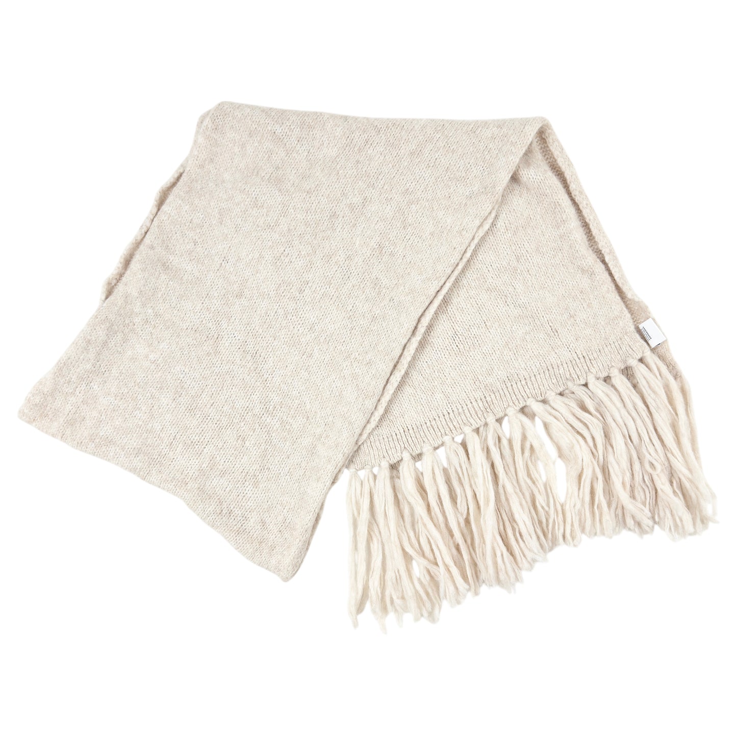 Fular Er Piu Unisex 56% Alpaca 10% Lână