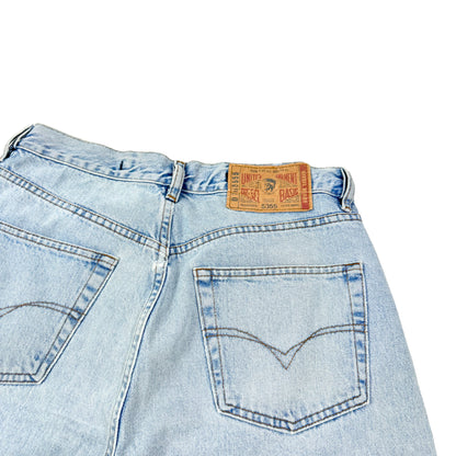 Blugi Diesel Vintage