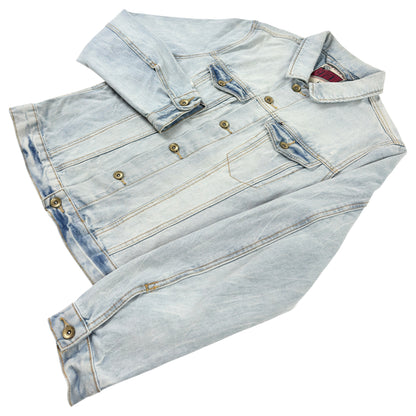 Jachetă REVIEW - S/M