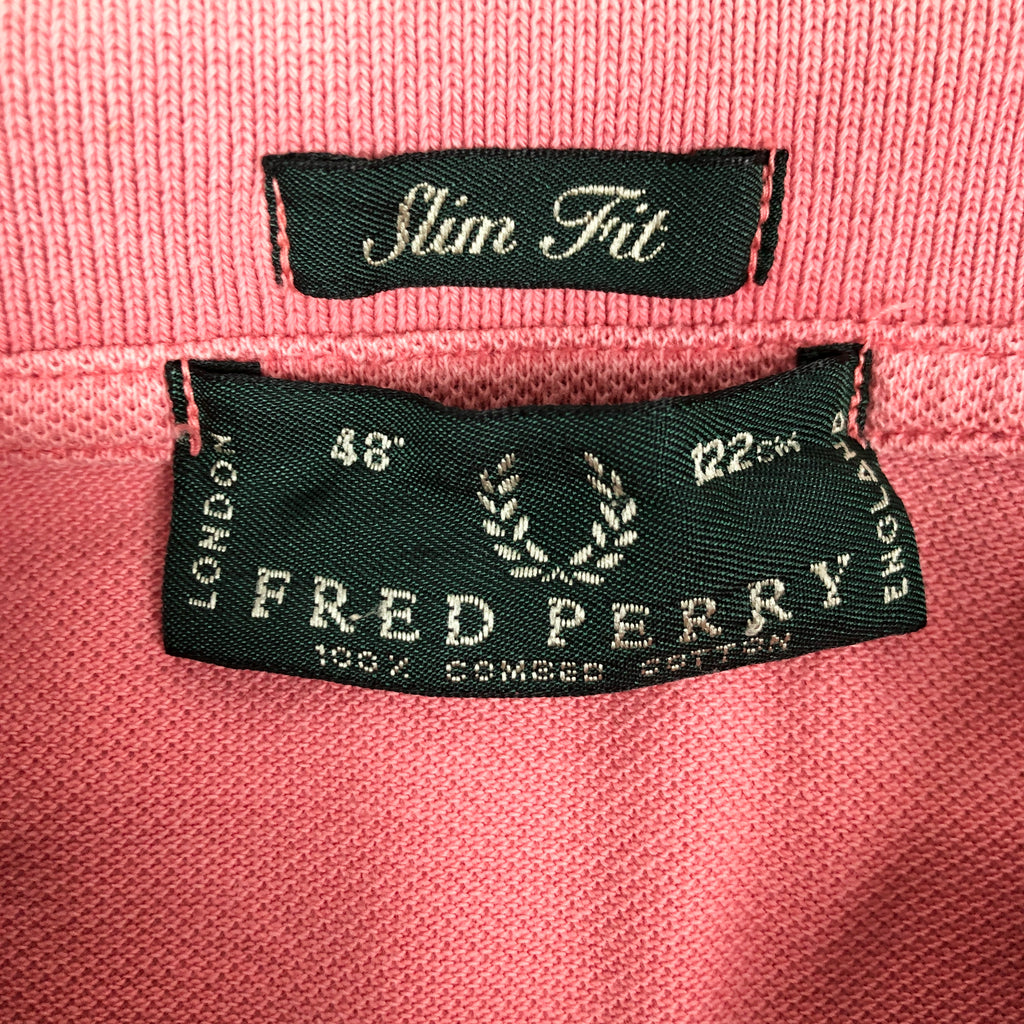 Tricou Fred Perry Vintage