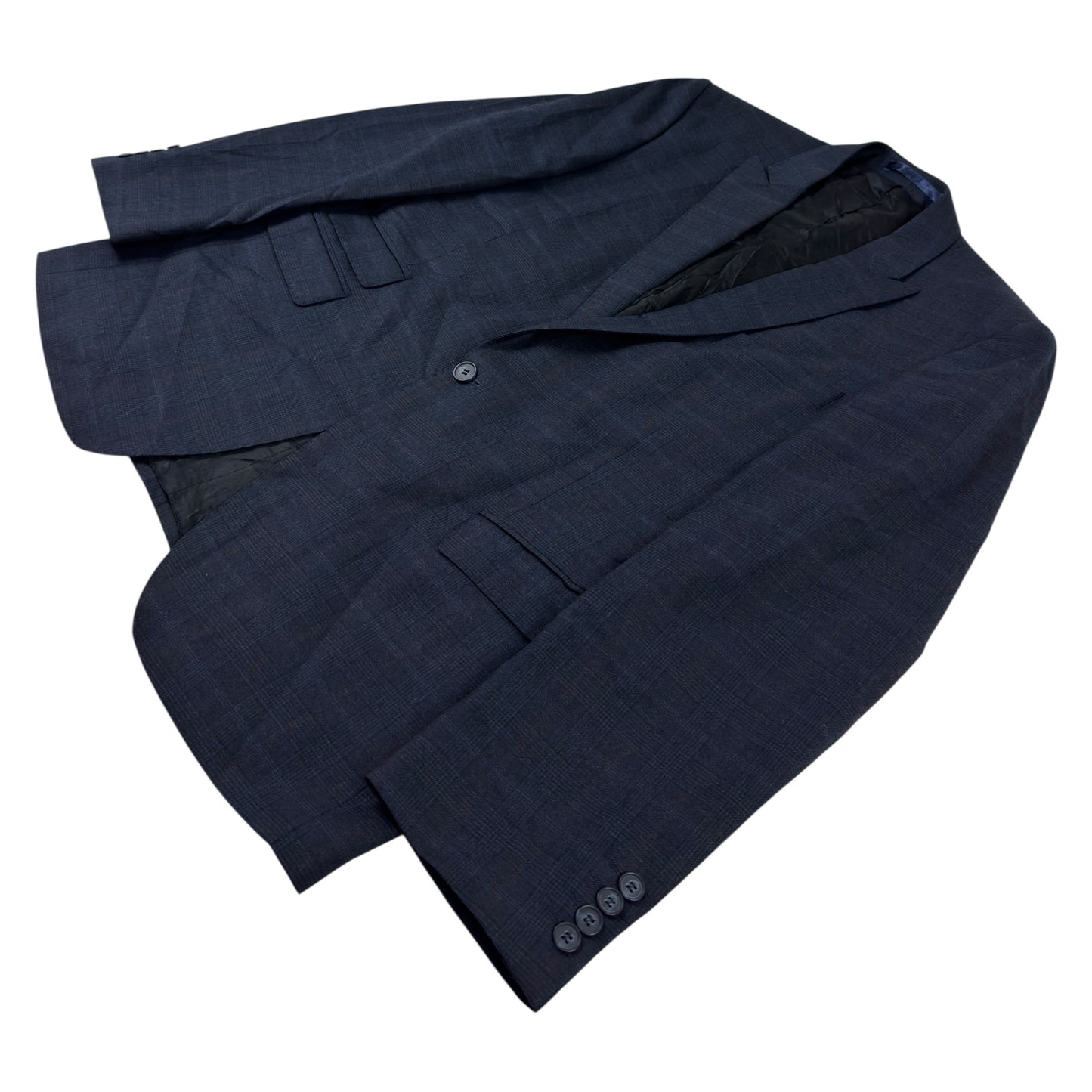 Sacou Ben Sherman 70% Lână - L/XL