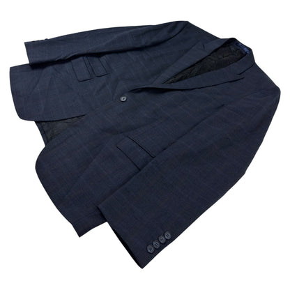 Sacou Ben Sherman 70% Lână - L/XL