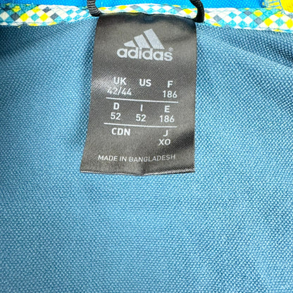 Jachetă Adidas - L