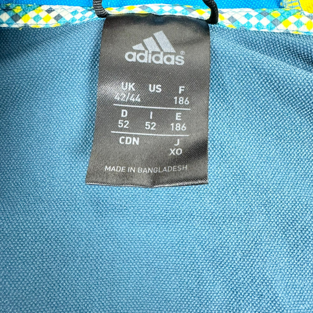 Jacheta Adidas