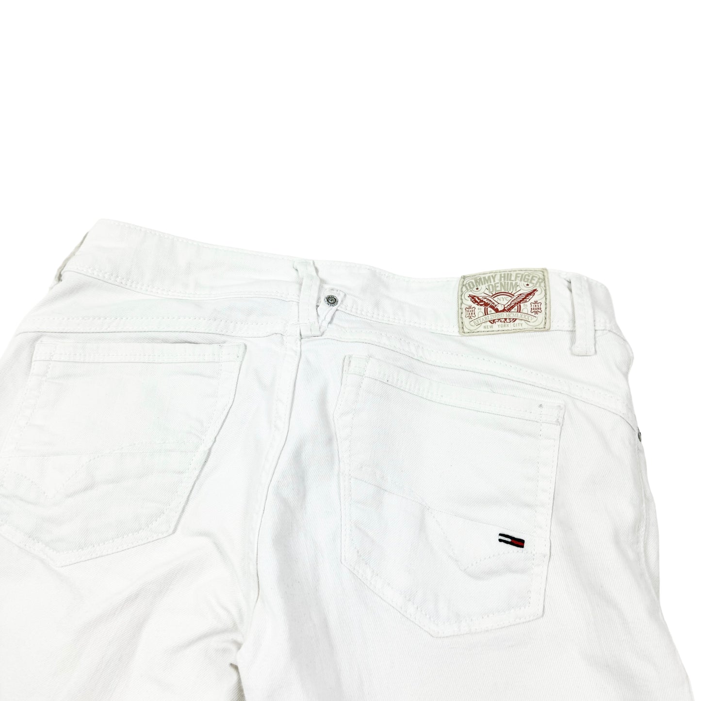 Blugi Tommy Hilfiger Femei - W29/L32