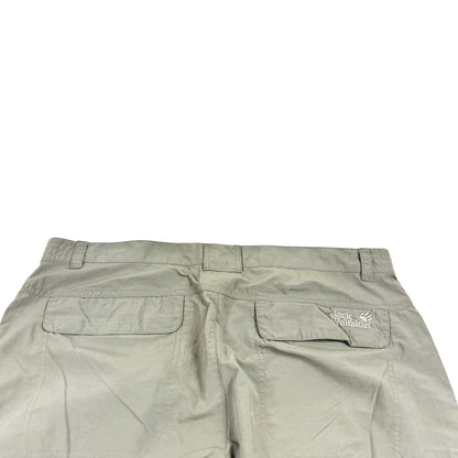 Pantaloni Trei Sferturi JackWolfskin - XL