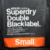 Jacheta SuperDry