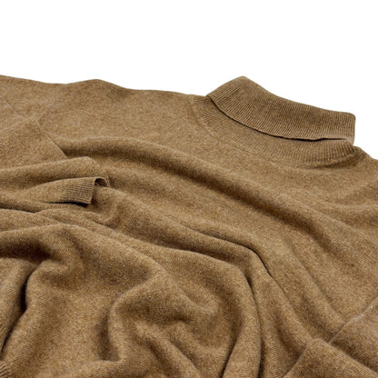 Pulover Lung Essential Femei 50% Lână 10% Angora - XL