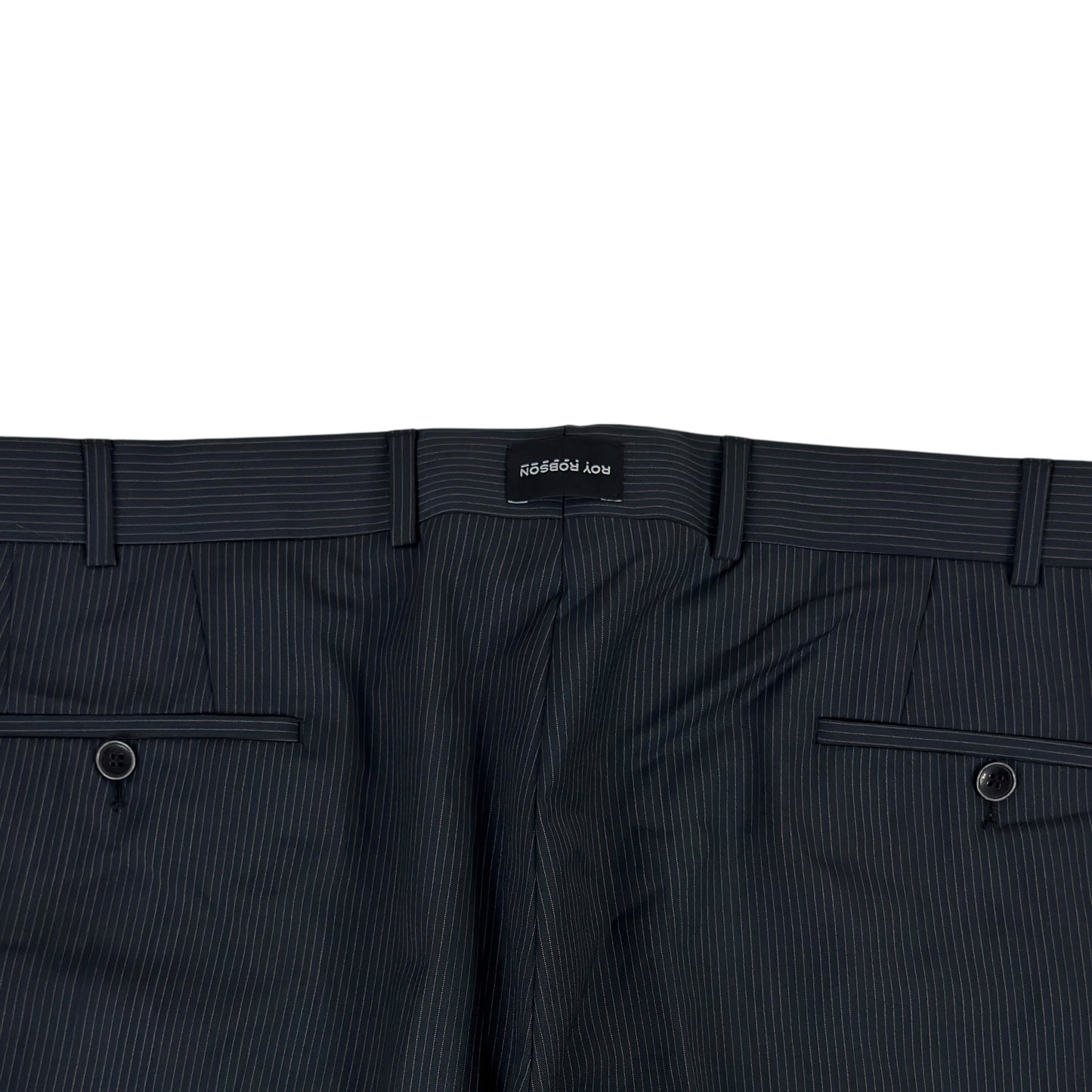 Pantaloni Roy Robson 100% Lână - W40/L34