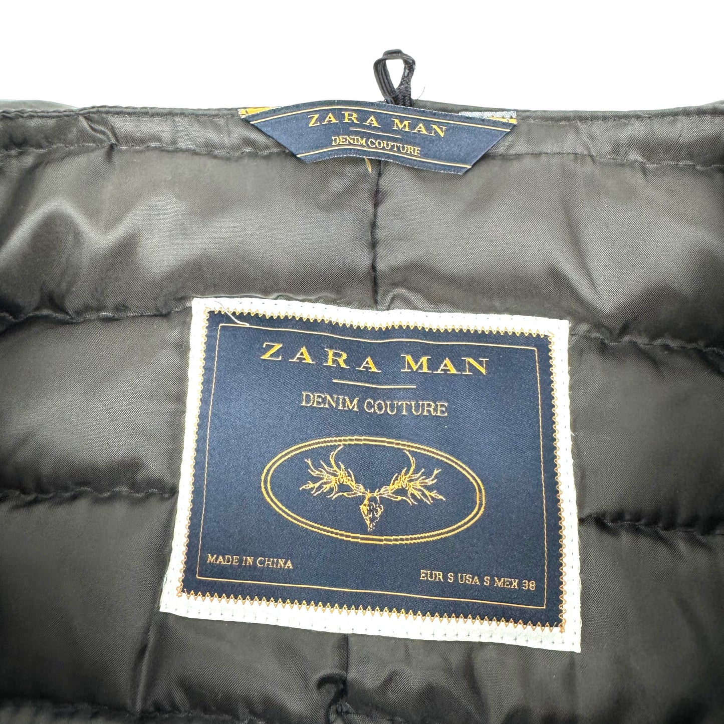 Jachetă Zara - S