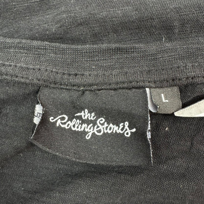 Tricou TheRollingStones Din Anul 2021 - L
