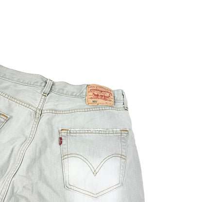 Blugi Levi’s 501 - W34/L34
