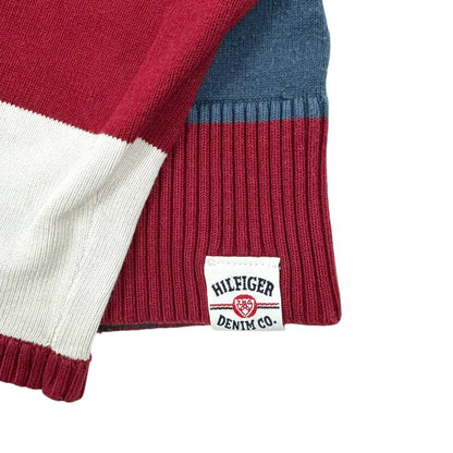 Pulover Tommy Hilfiger - S
