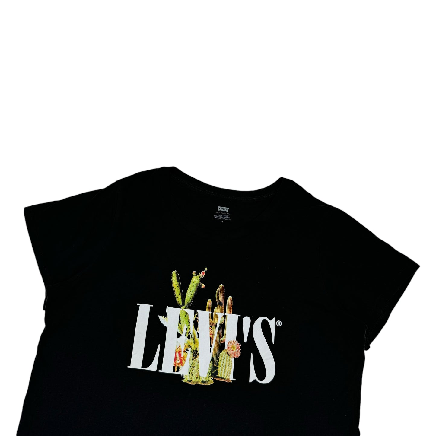 Tricou Levi’s Femei