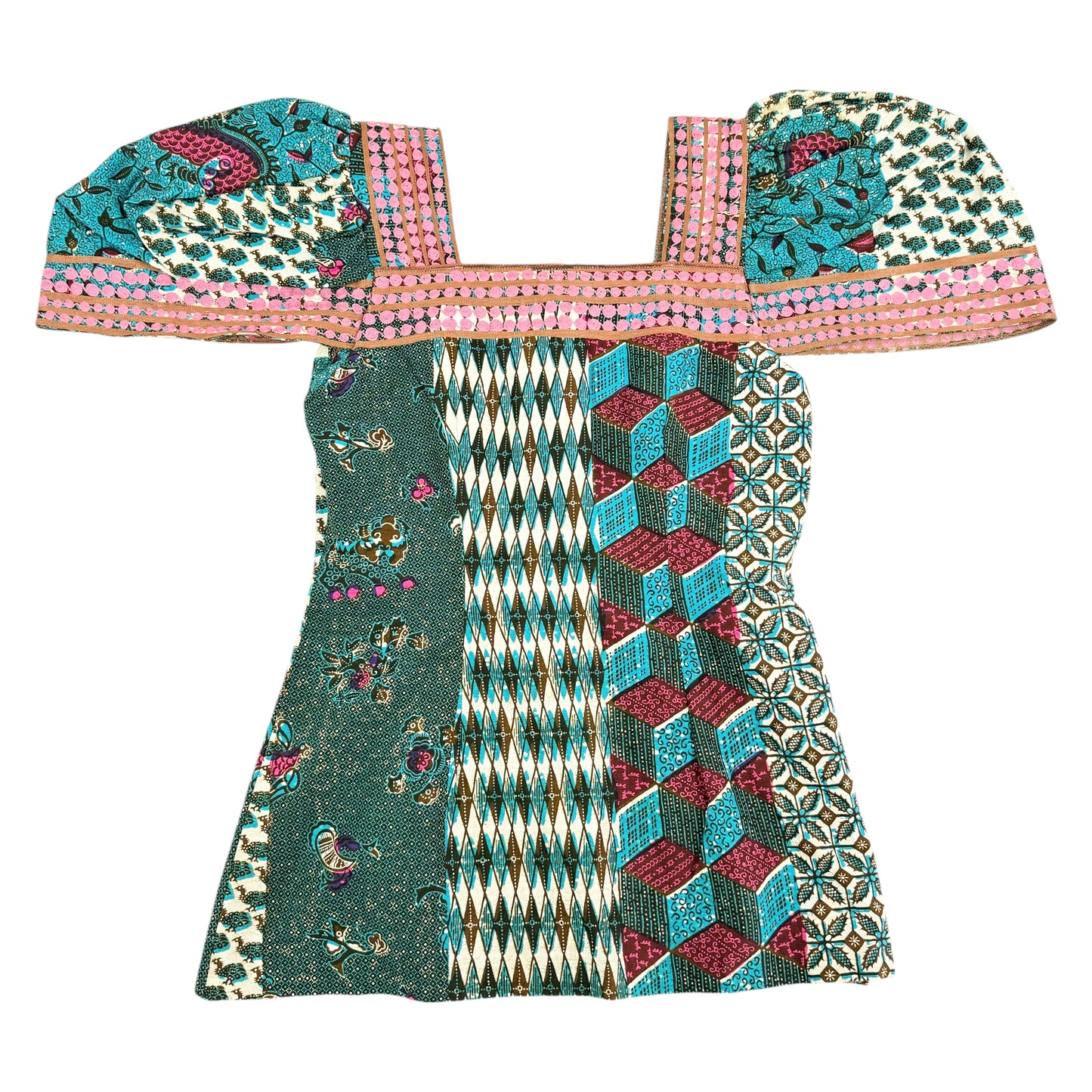 Pachet Rochii Vintage Femei (pachet de 11 produse) - S / M