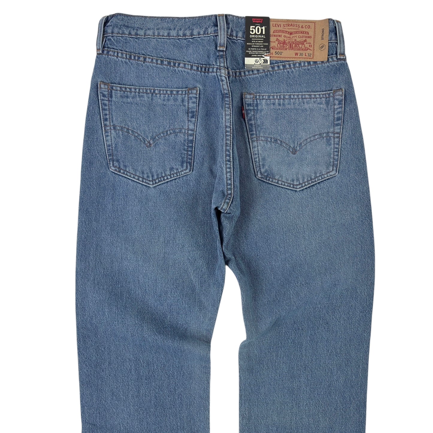Blugi Levi's 501 Unisex