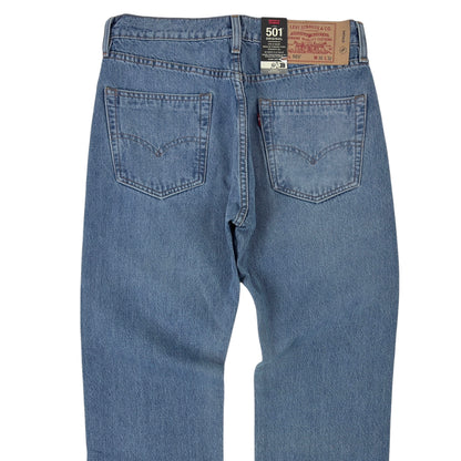 Blugi Levi's 501 Unisex