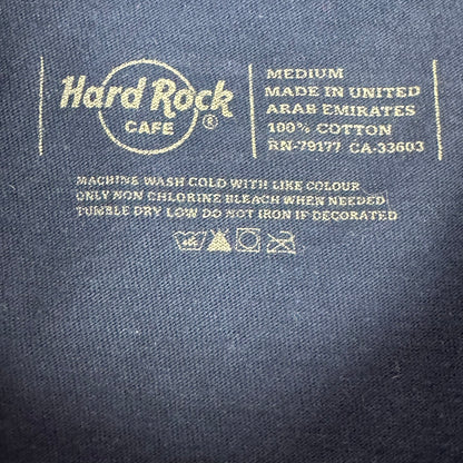 Tricou Hard Rock Cafe - M