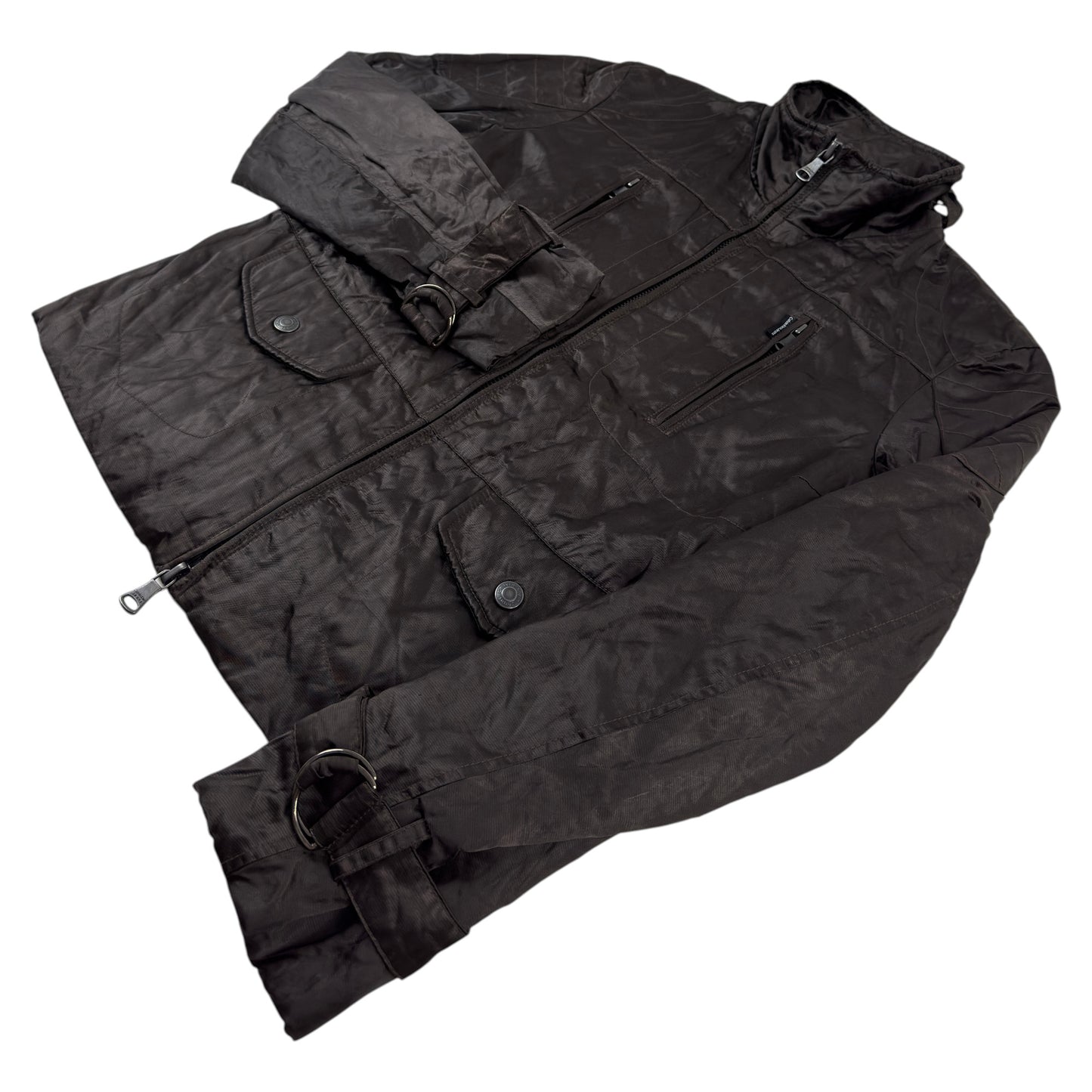 Jachetă Calvin Klein Vintage Femei - L