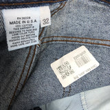Blugi Calvin Klein Vintage