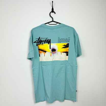 Tricou Stussy - S