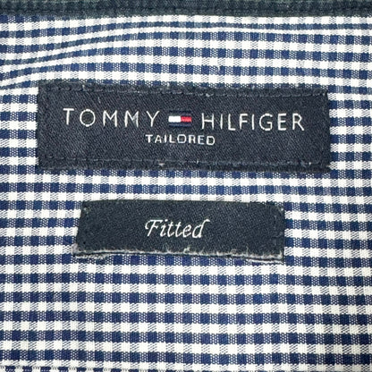 Cămașă Tommy Hilfiger Vintage - L