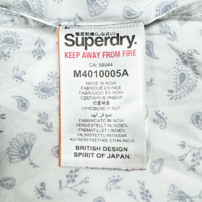Cămașă Superdry