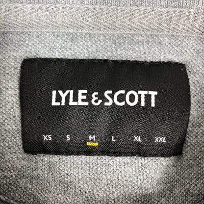 Tricou Polo Lyle&Scott - M
