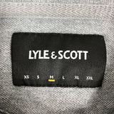 Tricou Lyle＆Scott