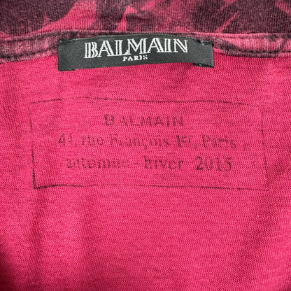 Tricou Balmain - M