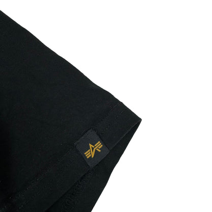 Tricou Alpha Industries - M