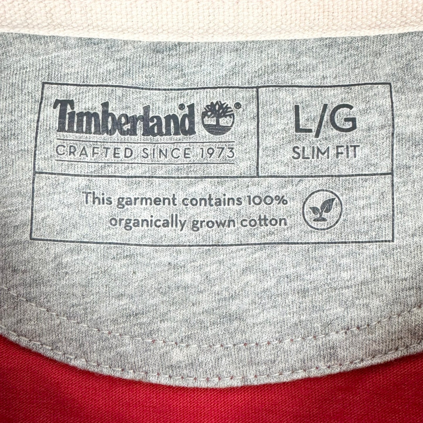 Tricou Timberland