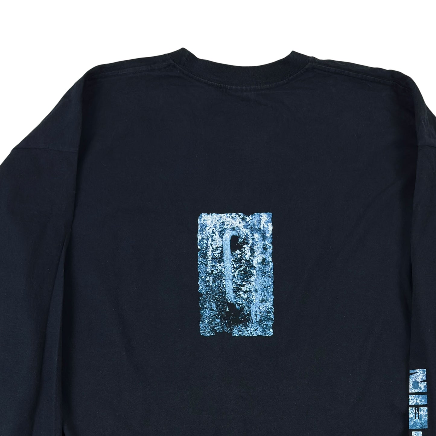 Bluză RAMMSTEIN Vintage - XL