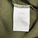 Tricou A.P.C