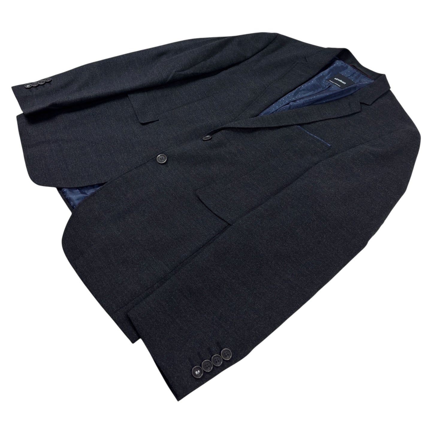 Sacou Strellson 70% Lână - S/M