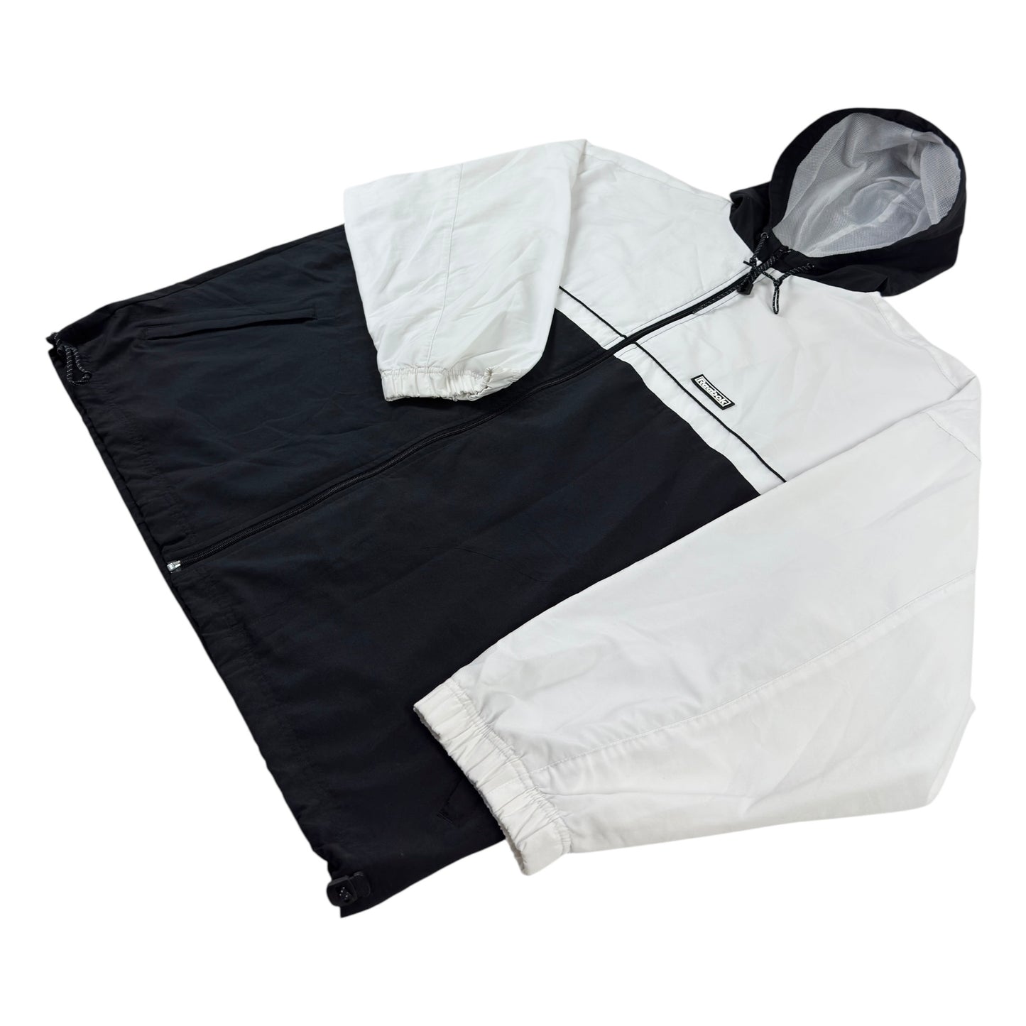 Jachetă Reebok Vintage - XXL/XXXL