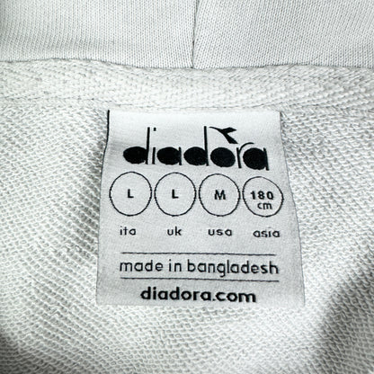 Hanorac Diadora - L