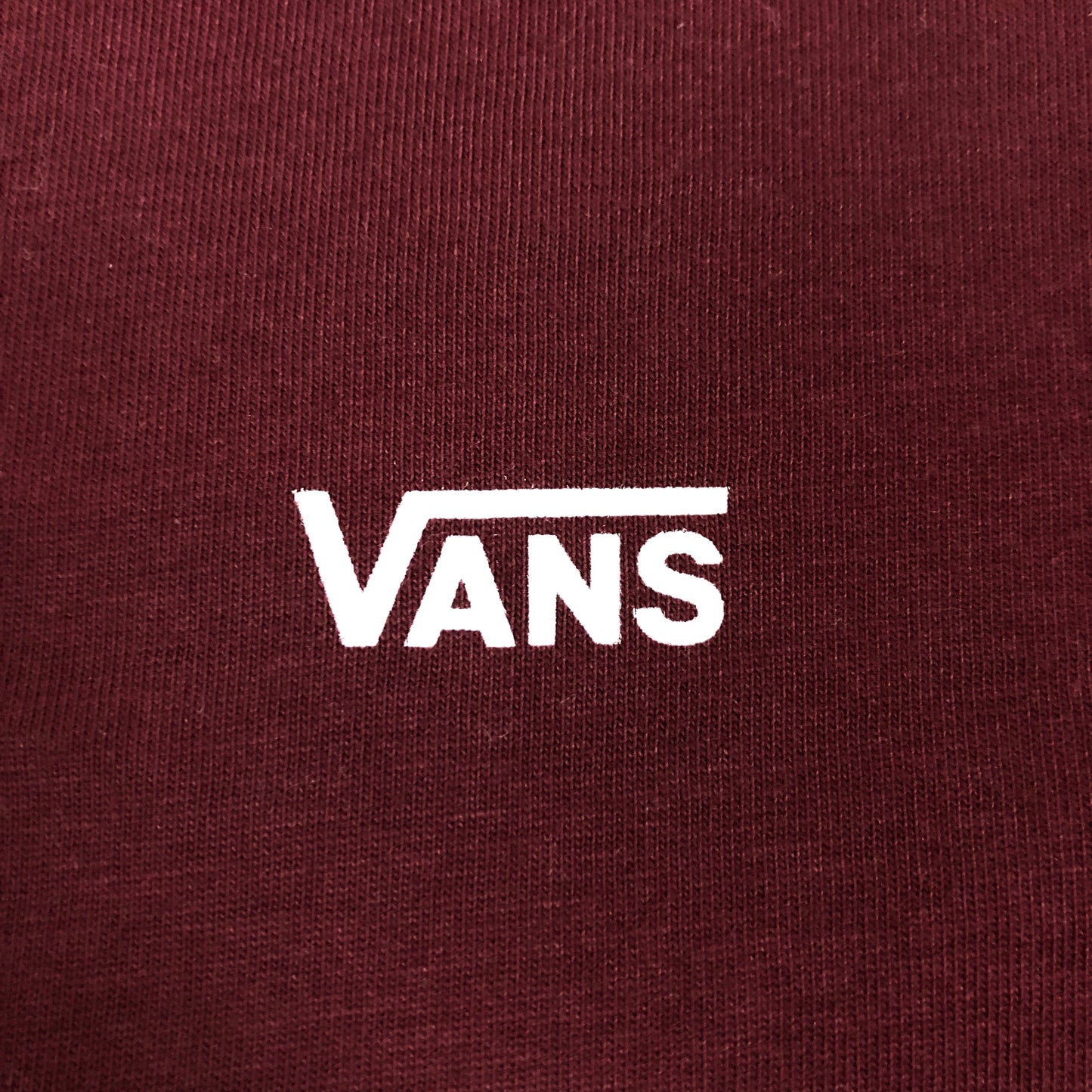 Tricou Vans - S