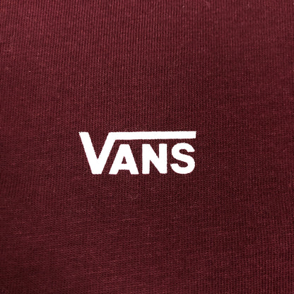 Tricou Vans - S