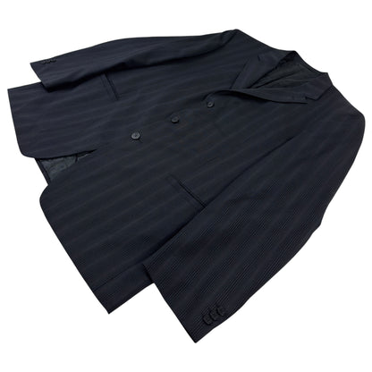 Sacou Versace 100% Lână - XXL/XXXL