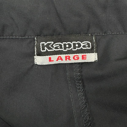 Pantaloni Trei Sferturi Kappa Vintage - L