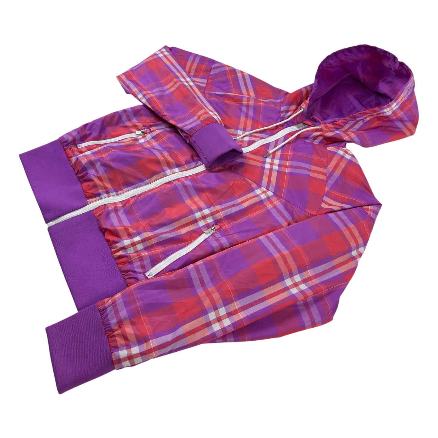 Jachetă Fishbone Femei - L