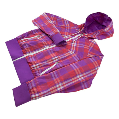 Jachetă Fishbone Femei - L